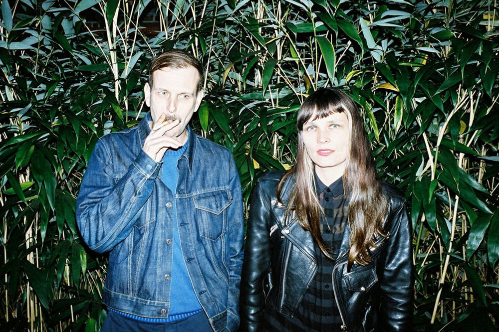 ELECTRO DUO XENO & OAKLANDER
